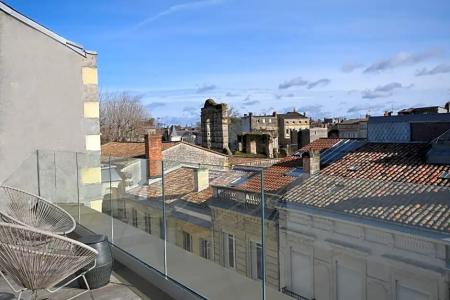 Hôtel La Maison Bord'eaux - 67