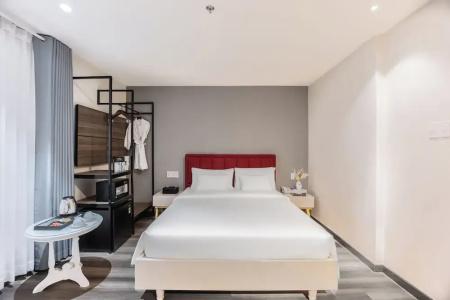 Grand Cititel Central Saigon - 46