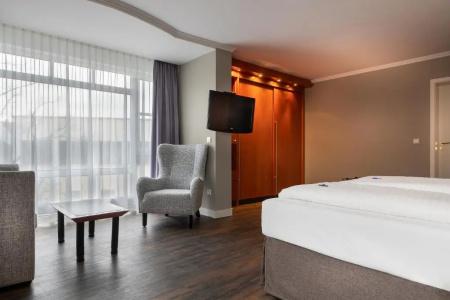 Best Western Goldenes Rad - 53