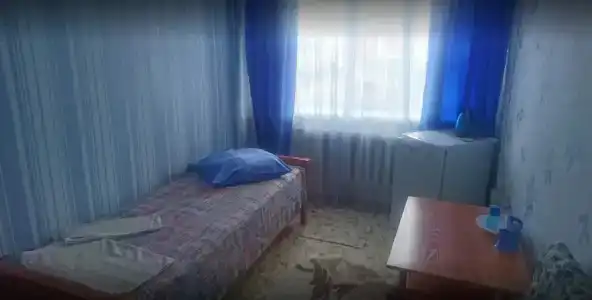 Берёзка - 1