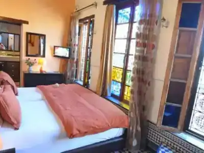 Riad Adarissa - 61