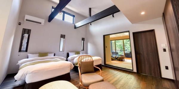 Auberge Yusura - 65