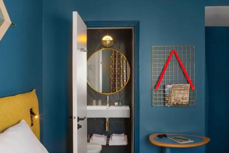 ibis Styles Paris Nation Cours de Vincennes - 36