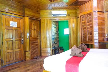 Phu Pha Aonang Resort & Spa - 92