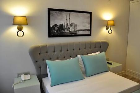 Centrum Suites İstanbul - 10