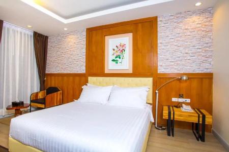 Triple B Boutique Residence - 78