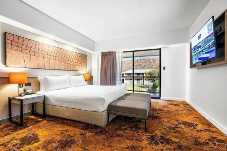 Crowne Plaza Lasseters, An Ihg - 167