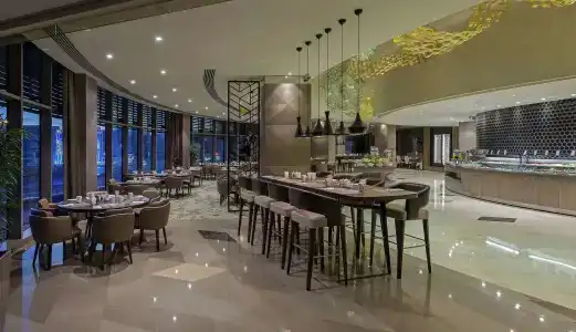 Hilton Istanbul Kozyatagi - 28