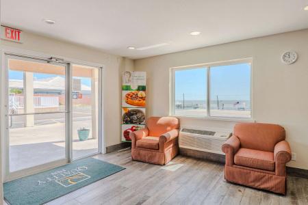 Quality Inn On Aransas Bay, Rockport-Fulton, Tx - 2