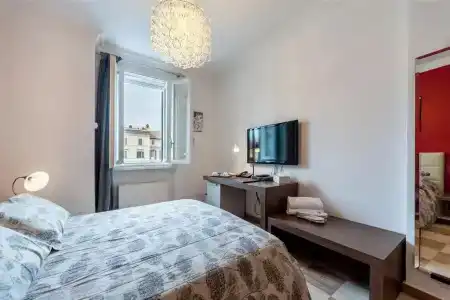 La Dolce Vita Barberini - 47