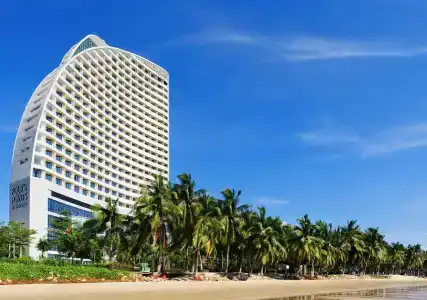 Four Points by Sheraton Hainan, Sanya - 23