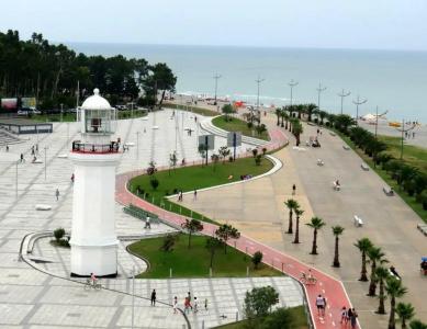 Batumi Summer - 9