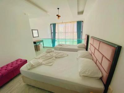 Vm Resort Otel Mersin - 53