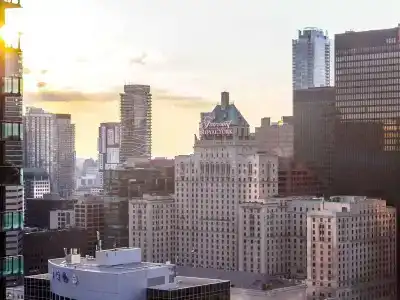 Fairmont Royal York - 15