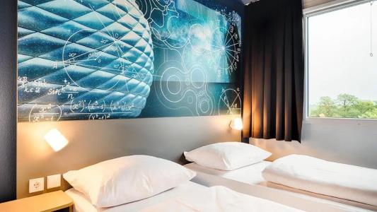 b&b müNchen-Garching - 31