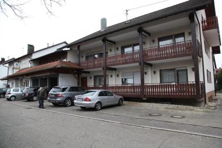 Rammersweier Hof - 0