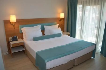 Sardinia Otel - 57