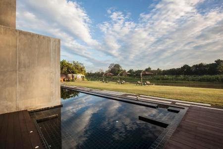 Zensala Riverpark Resort-Sha Extra Plus - 25