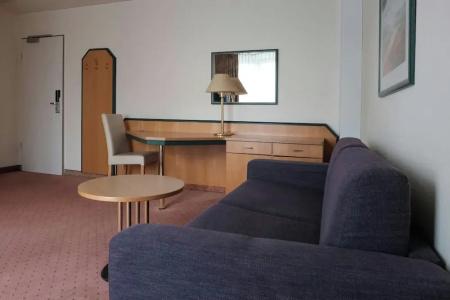 Holiday Inn Essen City Centre, An Ihg - 55
