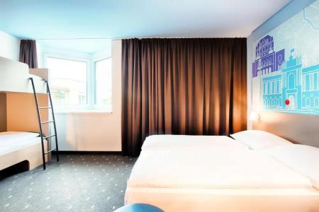 b&b Wien-Meidling - 38