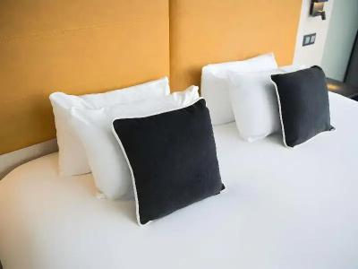 Mercure Antwerp City Centre - 126