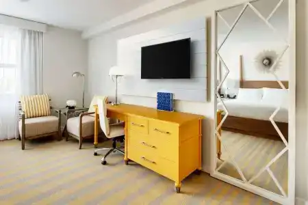 Hilton Cabana Miami Beach - 45