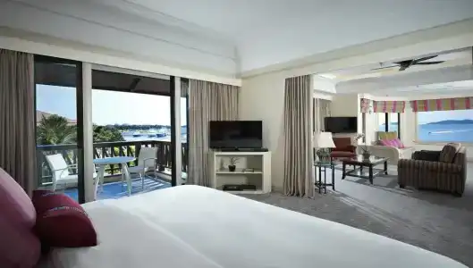 The Magellan Sutera - 181