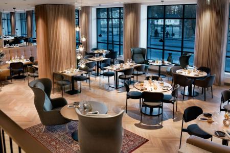 Radisson Blu Atlantic, Stavanger - 25
