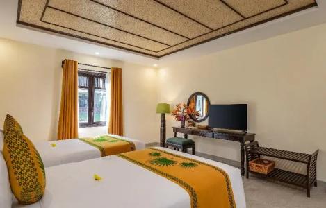 Palm Garden Beach Resort & Spa - 390