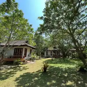 Suan Bankrut Beach - 60