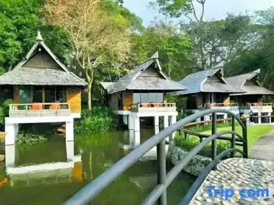 Sunset Park Resort And Spa - Sha Plus - 196