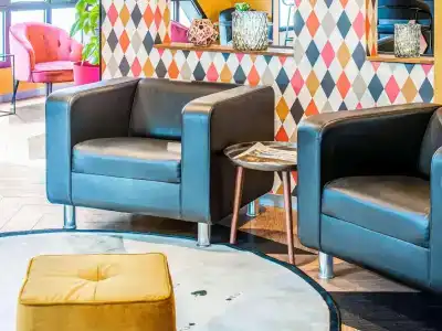 ibis Styles Reims Centre - 32