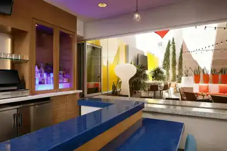 TownePlace Suites by Marriott San Diego Downtown - 33