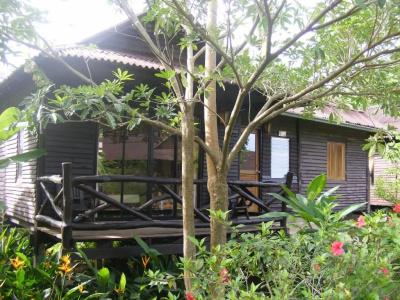 Mook Lanta Eco Resort - 66