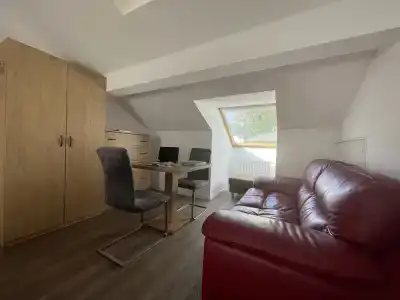 Eurotel am Main & Boardinghouse Offenbach am Main - 25