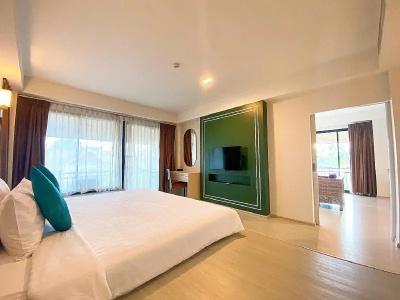 Bangsaen Heritage - Sha Plus Certified - 34