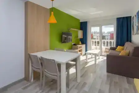 ApartAcuasol - 41