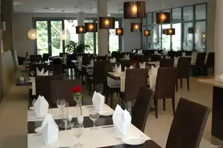 Lanzcarré Mannheim, a member of Radisson Individuals - 25