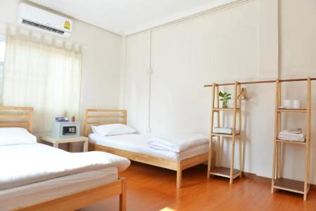 Panpan Hostel - 35