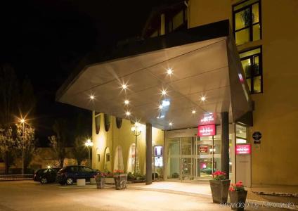 Mercure Beaune Centre - 0