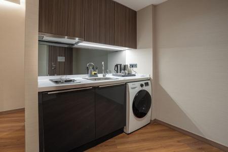 Nish İstanbul Suites & - 40