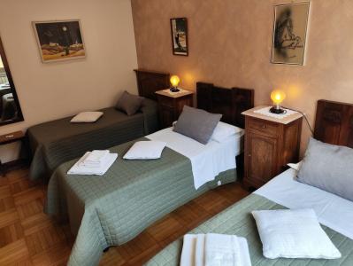 Bed & Breakfast Centrale - 1
