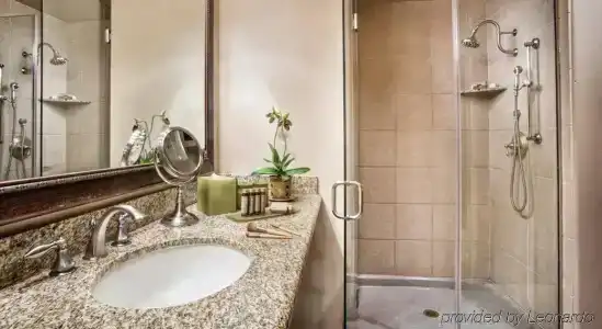 The Hacienda & Spa - 16