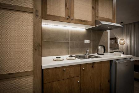 Troulis Apart-Hotel - 86