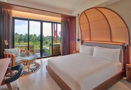 Canopy by Hilton Seychelles - 41