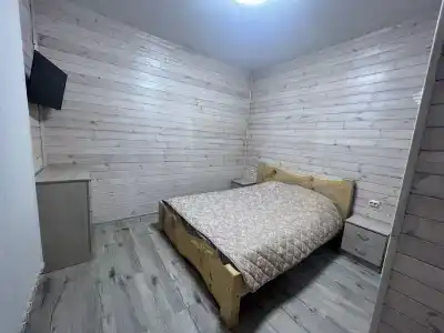 Дома на Речном переулке 2 - 38