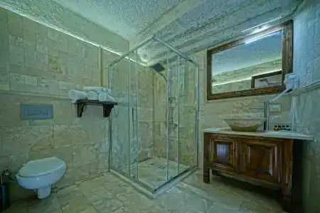 Castle Cave - 172