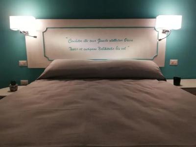 Miti Dello Stretto b&b - 75