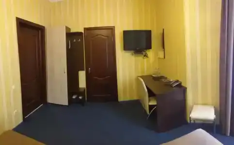 Арагви - 27
