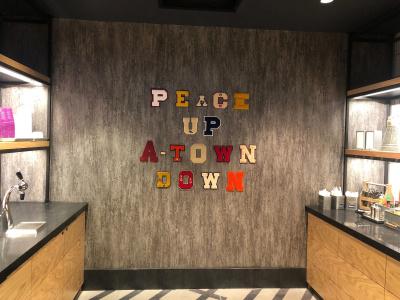 Moxy Atlanta Midtown - 29